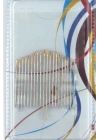 Dikiş Nakış İğnesi 16lı