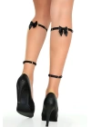 Diz Altı Seksi Lastik Harness - Brf175
