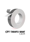 DKTT 2 Metre Çift Taraflı Yapıştırıcı Bant Çivisiz Montaj