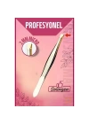 DKTT 2 mm Micro İnce Uçlu Cımbız Çelik Solingen Professional