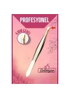 DKTT 4 mm Geniş Uçlu Cımbız Çelik Solingen Professional
