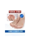 DKTT 5 Baş Parmak Ayırıcı ve Rahatlatıcı 2 ÇİFT