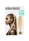 DKTT Afrika Örügüsü Rasta 100 Cm 165 Gr 1083 Platin