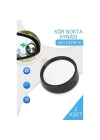 DKTT Araç Kör Nokta Aynası Dönerli 360 D 2 ADET