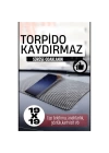 DKTT Araç Torpido Üzerine Kaydırmaz Ped