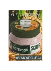 DKTT Avakado Bal Scrub Peeling Nano Absolute Professional