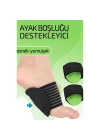 DKTT Ayak Boşluğu Desteği Esnek Yumuşak Ayak Rahatlatıcı
