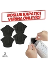 DKTT Ayak Vurma Önleyici Daraltıcı Yumuşak Ped 4 lü Set