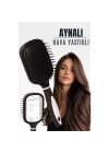 DKTT Aynalı Tarak Hava Yastıklı Ergonomik Tarak