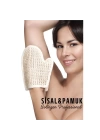 DKTT Banyo Lifi Eldivenli Duş Lifi Sisal Solingen Professional