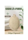 DKTT Banyo Lifi Yüz Boyun Pedi Kabak Lifi Solingen Professional