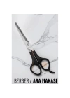 DKTT Berber Kuaför Ara Makası 17 cm