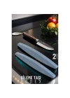 DKTT Bıçak Bileme Taşı 2 ADET Rodex Design