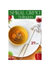 DKTT Çelik Spiral Çırpıcı Solingen Professional