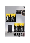 DKTT D Tip Büyük Şişman 4 lü Pil Seti Varta