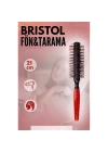 DKTT Fön Fırçası Fön Ve Tarama Fırçası Bristol