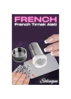 DKTT French Aparatı French Tırnak Desen Aparatı Solingen