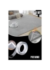 DKTT Halı Yapıştırıcı Halı Kaydırmaz Bant Nano PVC 6 Metre
