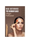 DKTT Kaş Şekillendirici Kaş Dermaplaner Yüz Usturası Solingen Professional
