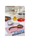 DKTT Kepçe Altlığı Kaşık Altlğı 2 ADET