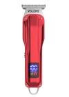 DKTT Keratin Mikro Kaynak Saç Açma Fırçası Sağlıklı Ahşap