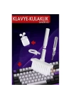 DKTT Klavye Kulaklık Temizlik Kitİ