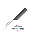 DKTT Krepe Tarağı Metal Şişli Absolute Profesyonel