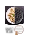 DKTT Mantı Kalıbı Tek Seferde 61 Mantı Lallula Design
