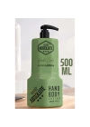 DKTT Nano El ve Vücut Losyonu Green Peace Absolute Professional