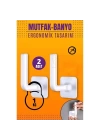 DKTT Origami L Tip Askı Seti 2 Adet 718092
