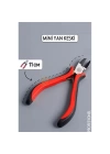 DKTT Profesyonel Mini Yan Keski 11 Cm