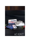 DKTT Rapira 60 Adet Yaprak Tıraş Jileti