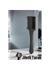 DKTT Saç Kırığı İçin Jiletli Tarak