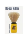 DKTT Sakal Fırçası Doğal Kıl Absolute Design