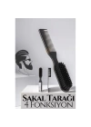 DKTT Sakal Tarama Fırçası Absolute Professional