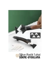 DKTT Silikon Mastik Tutkal Sökme ve Uygulama Kiti