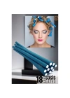 DKTT Sosis Latex Bigudi 8 mm 18 ADET