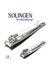 DKTT Tırnak Makası Seti Solingen Professional