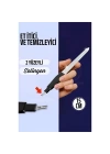 DKTT Tırnak Törpüsü Et İticili Et Kesici Çelik Solingen Profesyonel