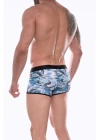 Don Moris Erkek  Desenli Boxer