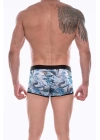 Don Moris Erkek  Desenli Boxer