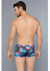 Doreanse Erkek  Modal Baskılı Boxer 1741