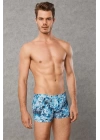 Doreanse Erkek  Modal  Baskılı  Boxer 1805