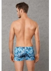 Doreanse Erkek  Modal  Baskılı  Boxer 1805