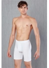 Doreanse Erkek  Pamuklu Uzun Paça Boxer 1792p