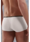 Doreanse  Erkek  Siyah Kısa Boxer 1590