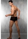 Doreanse  Erkek  Siyah Kısa Boxer 1590