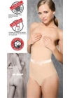 Doreanse  Pamuklu String Göbek Korsesi 5915