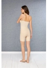 Doreanse Yüksel Bel Body Korse 5935