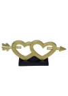 Double Wtih Arrow